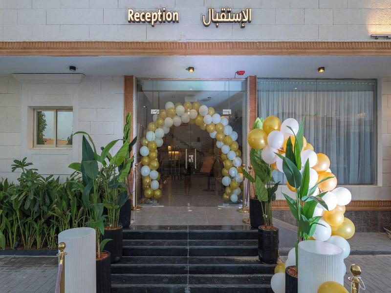 Arjaan Park Al Shifa image