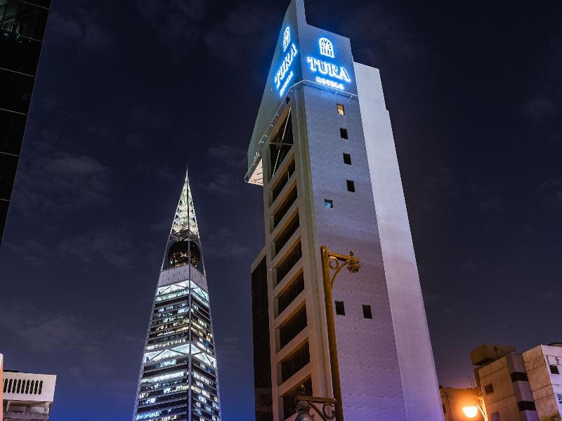 Tura Residence Olaya image