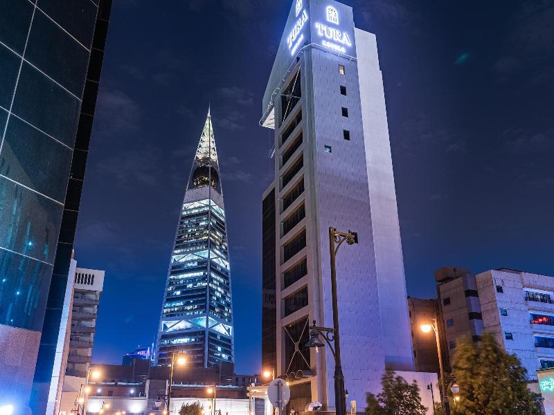 Tura Residence Olaya image
