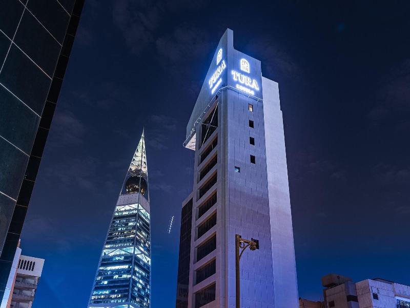 Tura Residence Olaya image