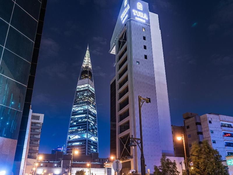Tura Residence Olaya image