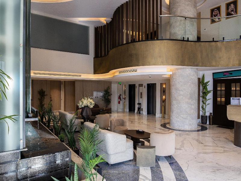 Tura Residence Olaya image
