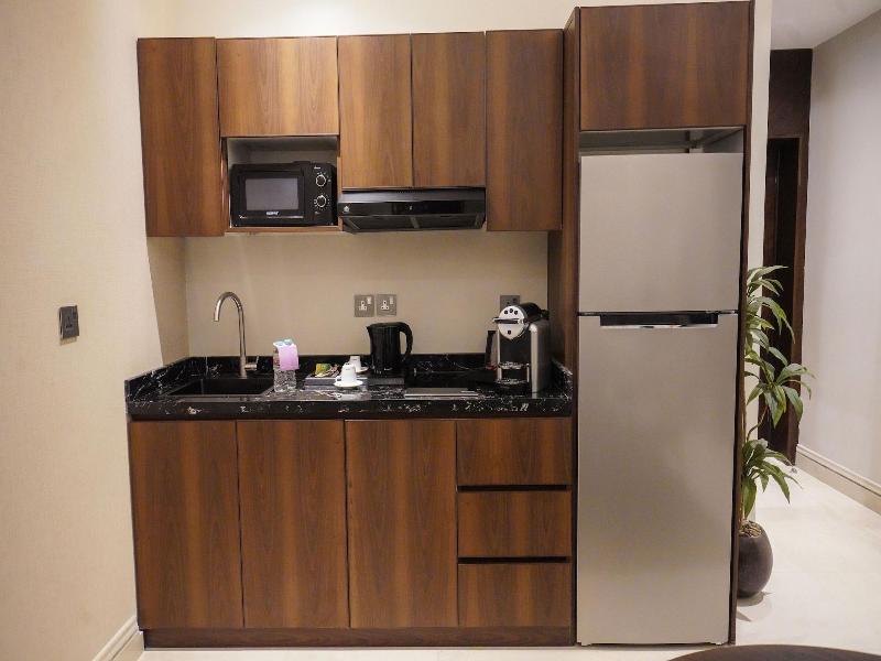 Tura Residence Olaya image