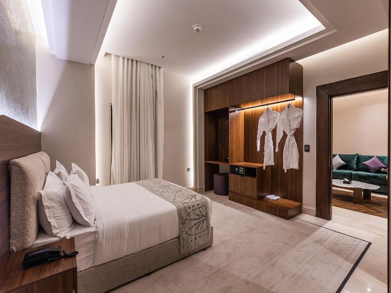 Tura Residence Olaya image