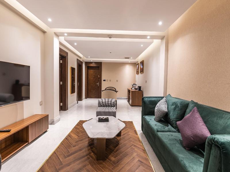 Tura Residence Olaya image