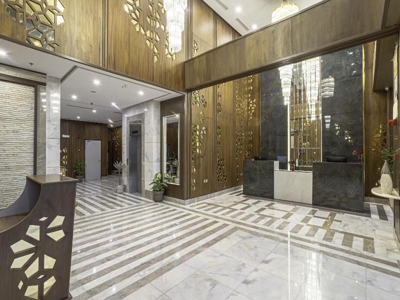 The Seasons Hotel image