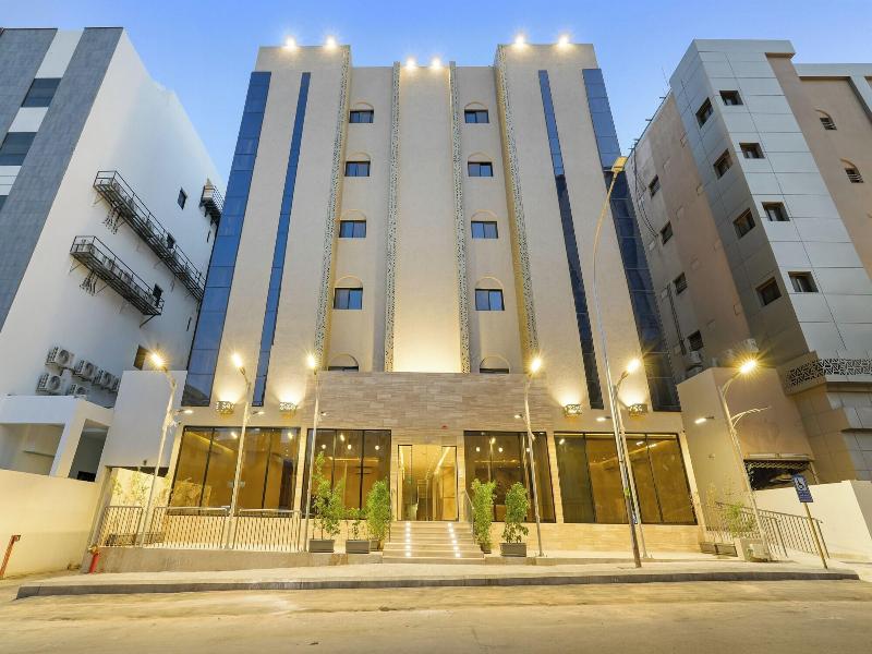 Karam Suite image
