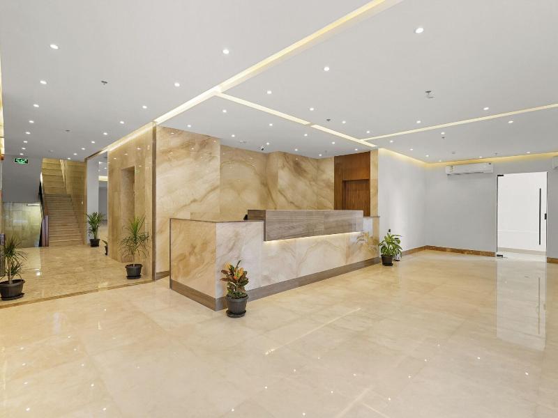 Karam Suite image
