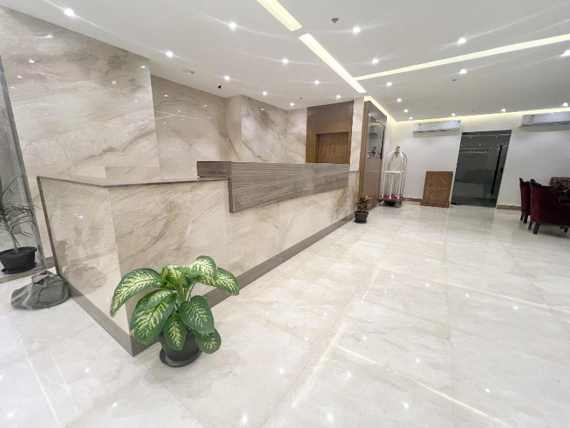 Karam Suite image