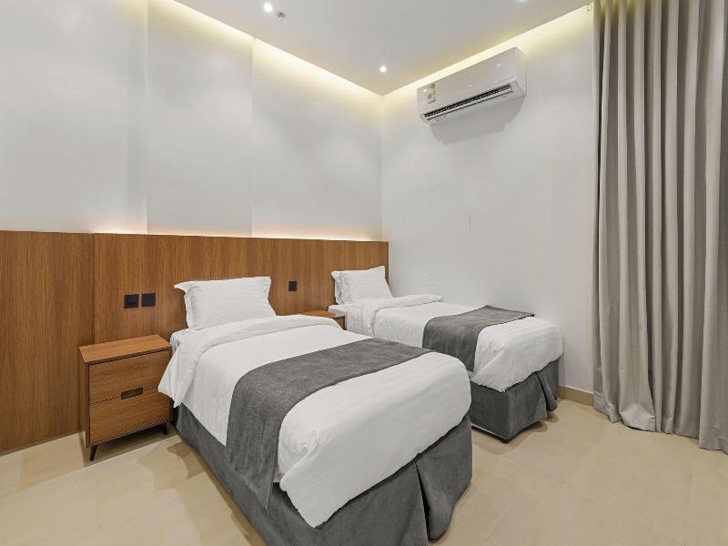 Karam Suite — exterior view
