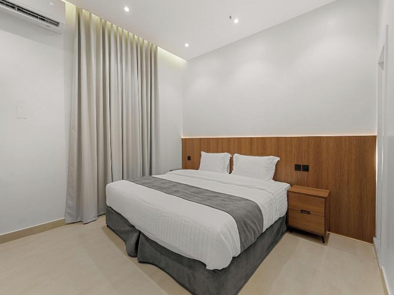 Karam Suite — view