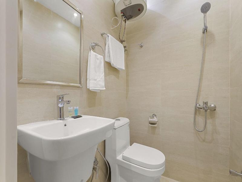 Karam Suite — view