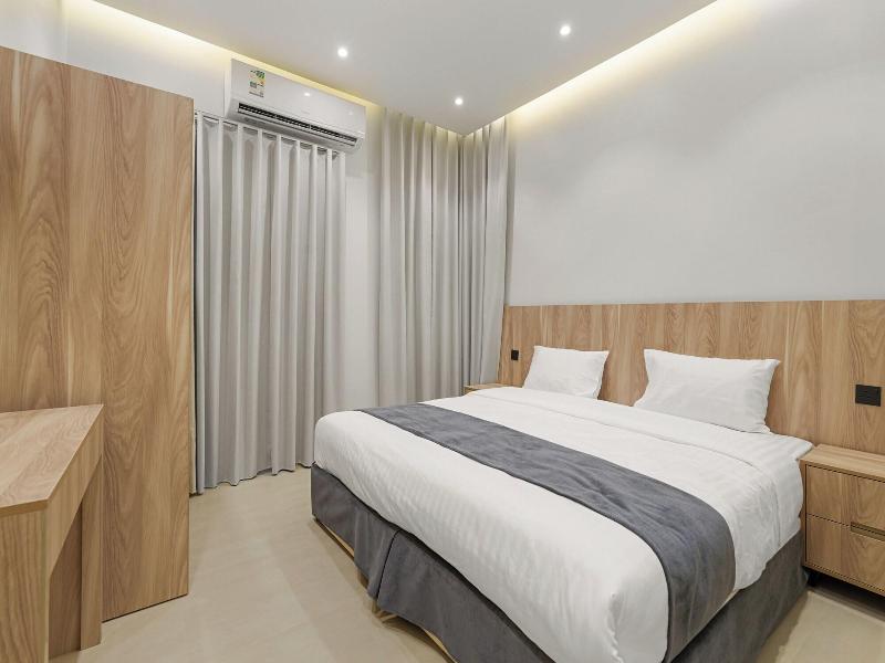 Karam Suite image