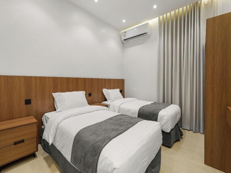 Karam Suite image