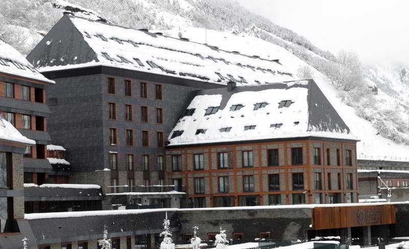 Hotel Hotel Himalaia Baqueira Pierre & Vacances Premium