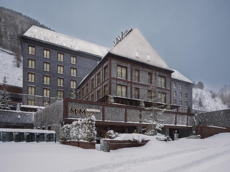 MIM BAQUEIRA Member of Melia Collection image