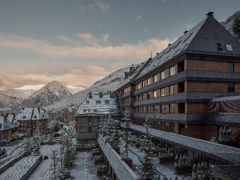 MIM BAQUEIRA Member of Melia Collection image