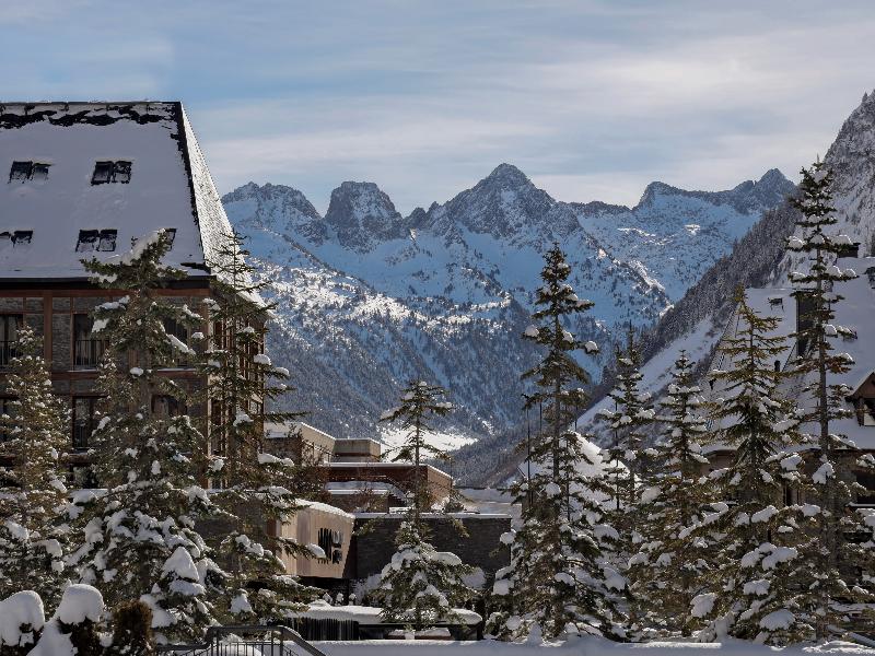 MIM BAQUEIRA Member of Melia Collection image