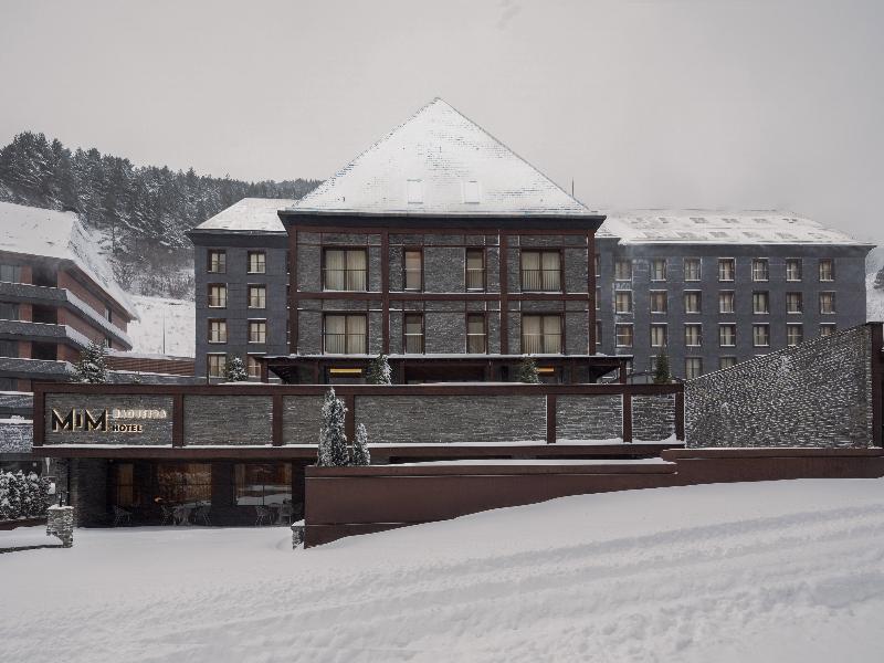 MIM BAQUEIRA Member of Melia Collection image
