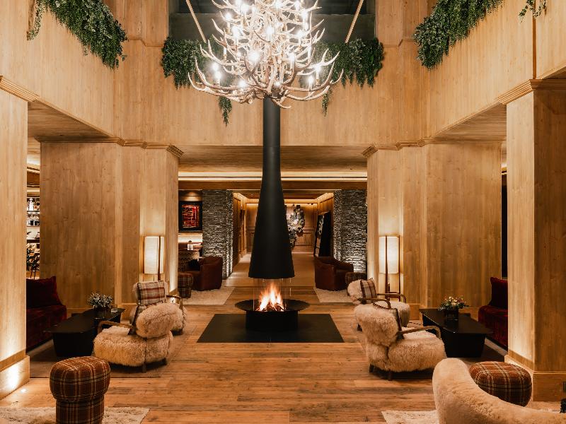 MIM BAQUEIRA Member of Melia Collection image