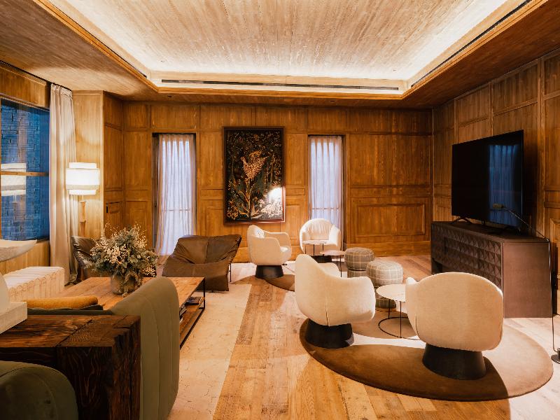 MIM BAQUEIRA Member of Melia Collection image