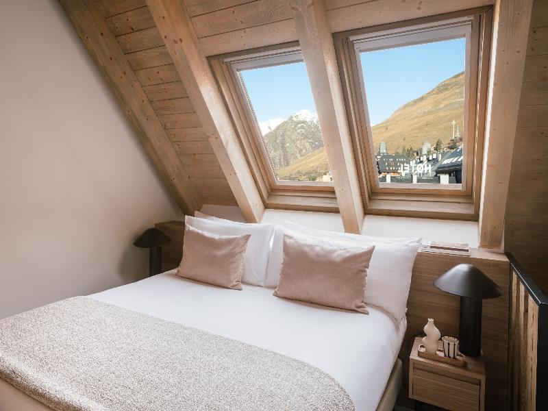 MIM BAQUEIRA Member of Melia Collection image