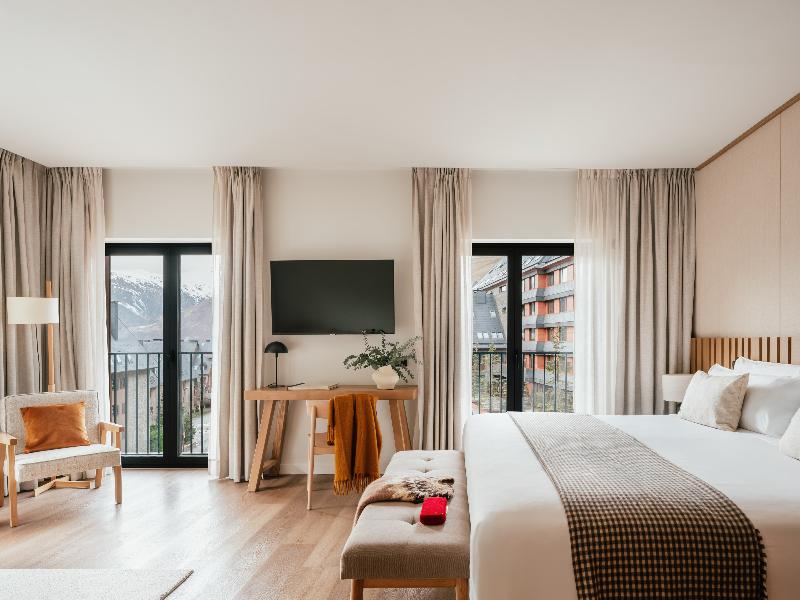 MIM BAQUEIRA Member of Melia Collection image