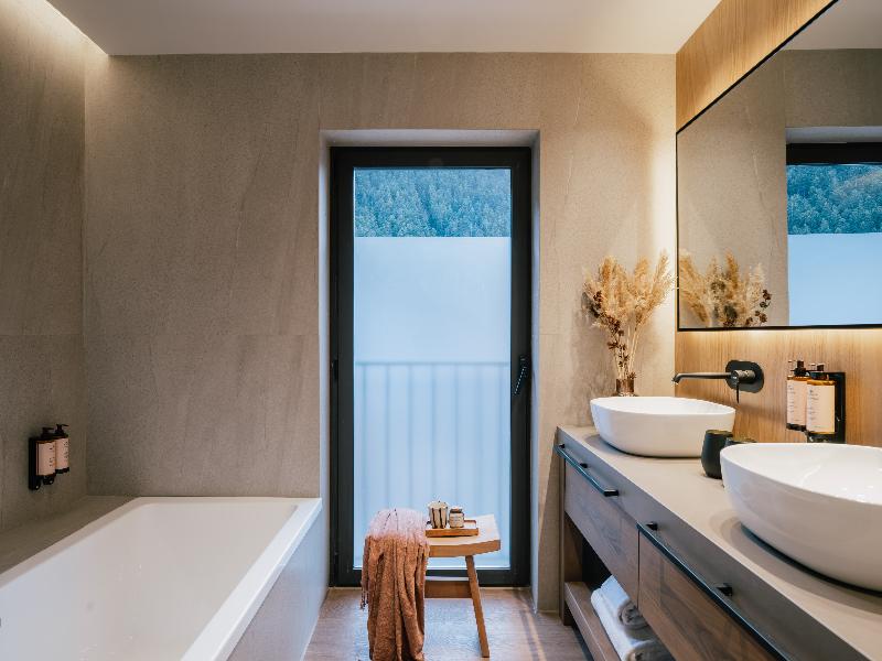 MIM BAQUEIRA Member of Melia Collection image