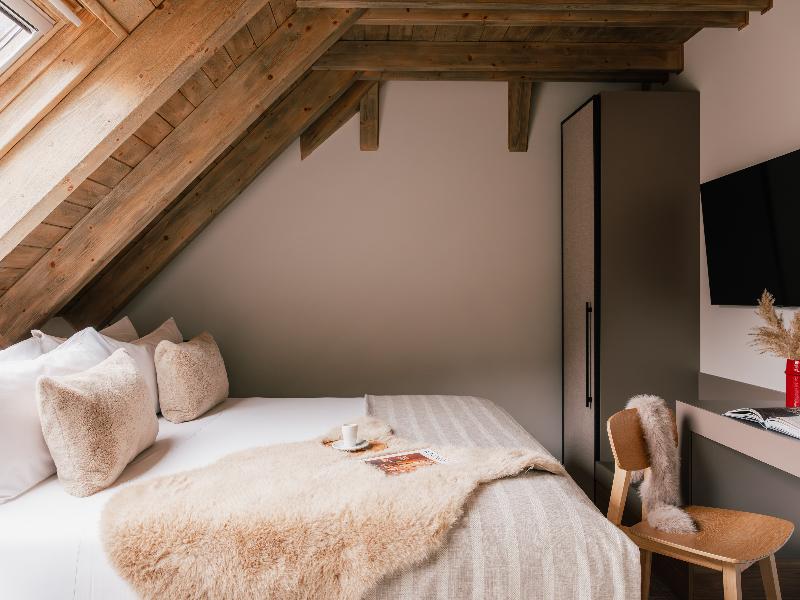 MIM BAQUEIRA Member of Melia Collection image