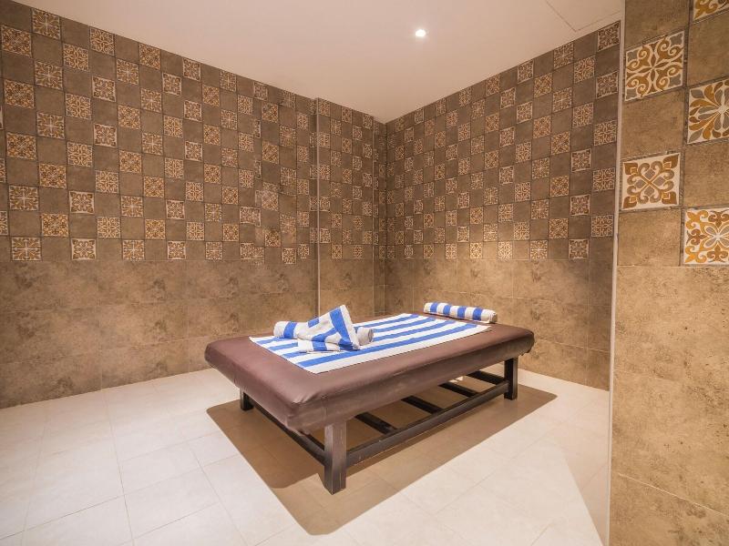 The Address Palace Hotel Apartment image