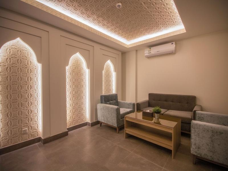 The Address Palace Hotel Apartment image