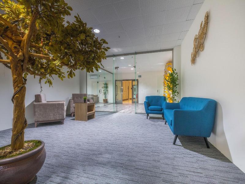 The Address Palace Hotel Apartment image