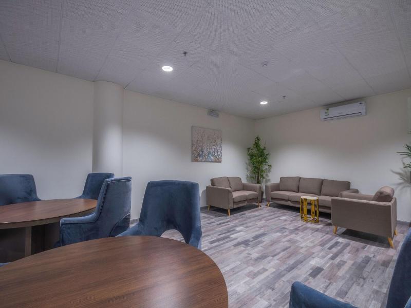 The Address Palace Hotel Apartment image