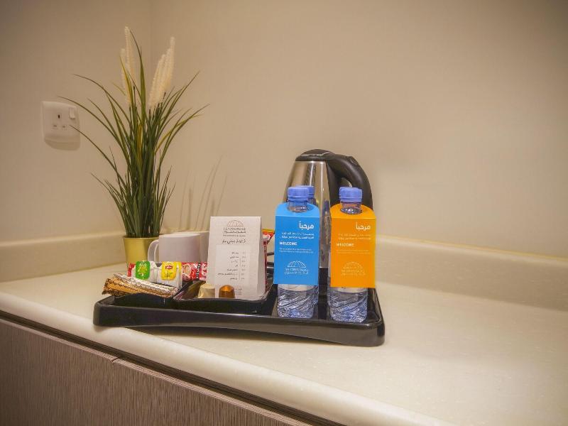 The Address Palace Hotel Apartment image