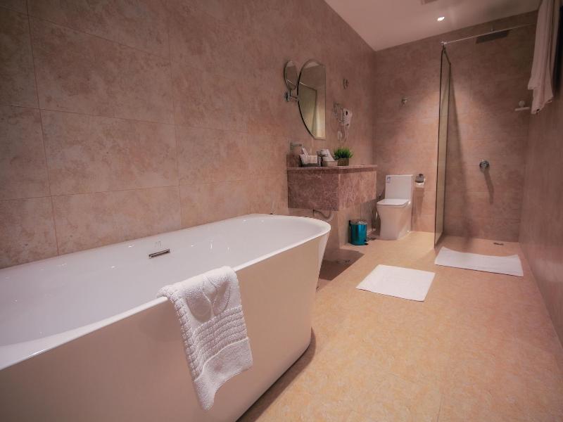 The Address Palace Hotel Apartment image