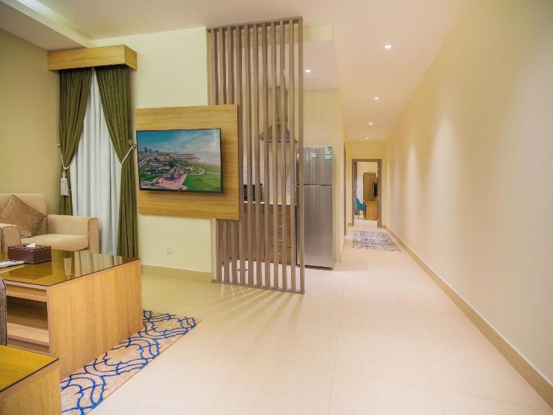 The Address Palace Hotel Apartment image