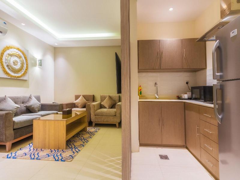 The Address Palace Hotel Apartment image
