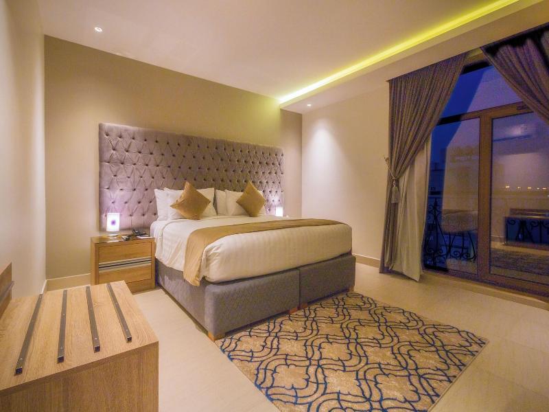 The Address Palace Hotel Apartment image