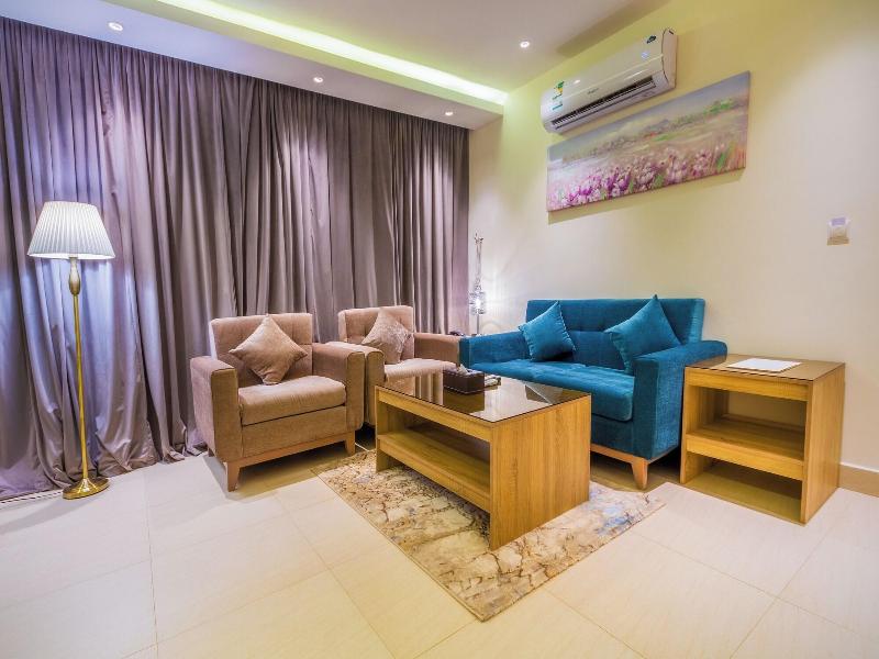 The Address Palace Hotel Apartment image