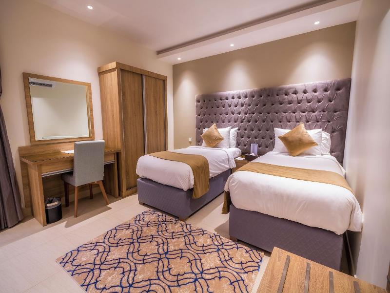 The Address Palace Hotel Apartment image