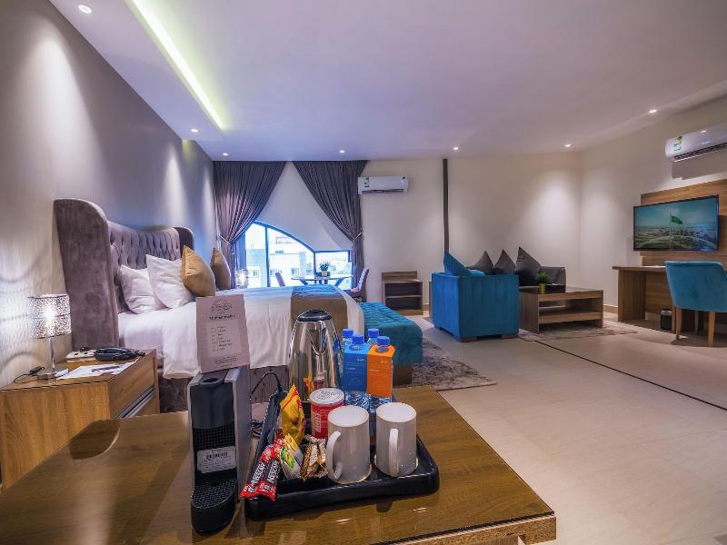 The Address Palace Hotel Apartment image