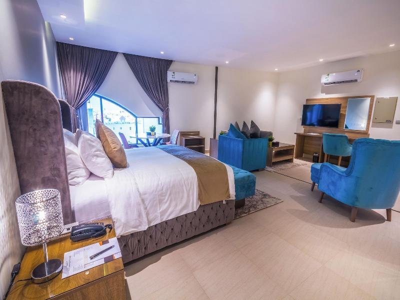 The Address Palace Hotel Apartment image