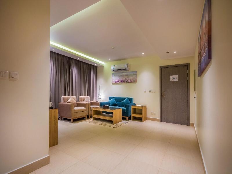 The Address Palace Hotel Apartment image