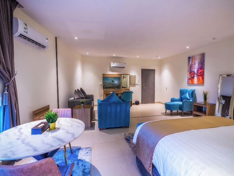 The Address Palace Hotel Apartment image