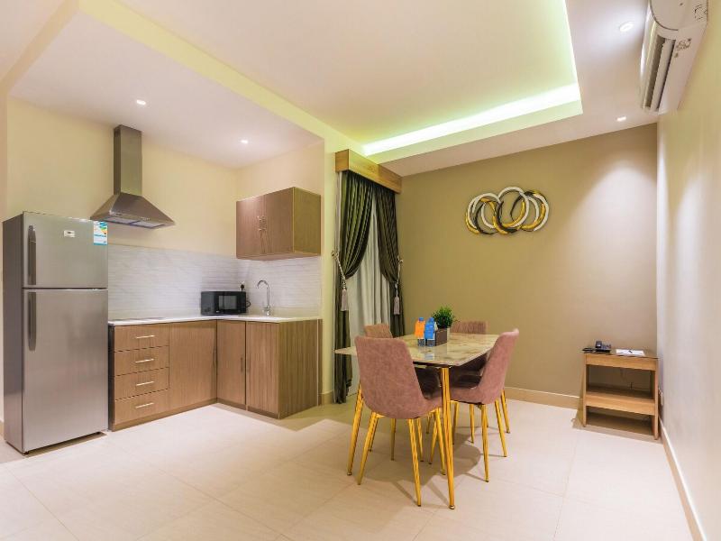 The Address Palace Hotel Apartment image