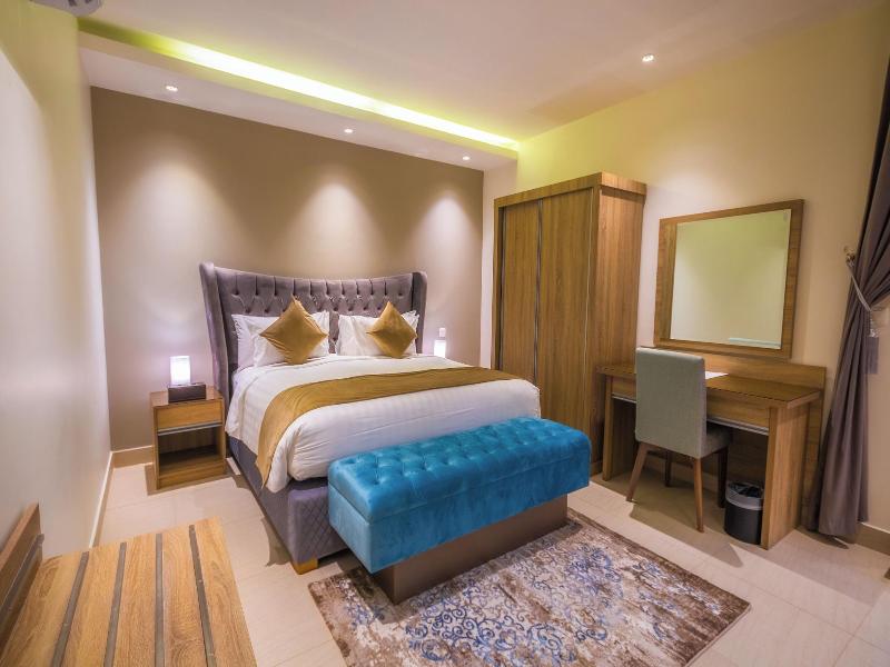 The Address Palace Hotel Apartment image