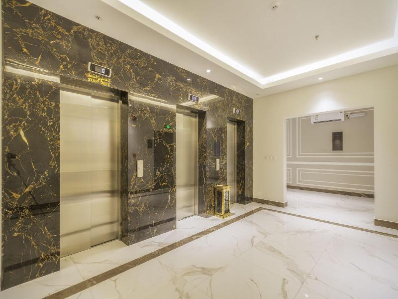 The Address Palace Hotel Apartment image