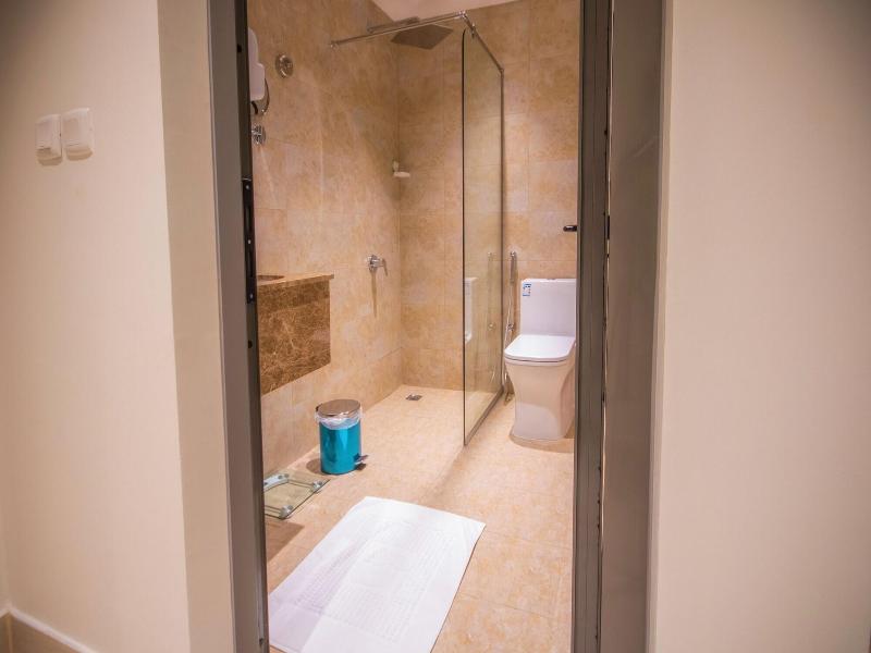 The Address Palace Hotel Apartment image