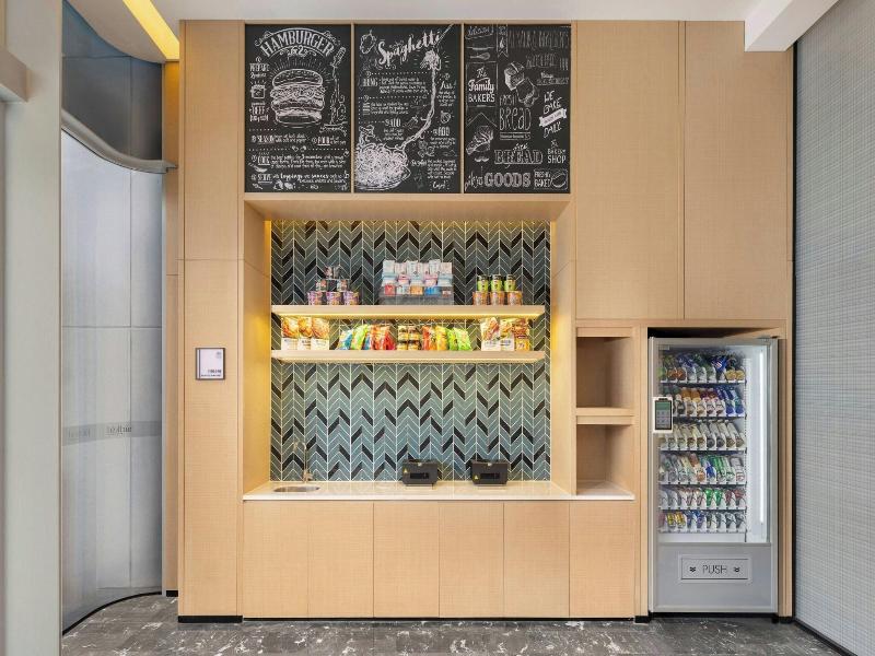 Fairfield By Marriott Yiwu