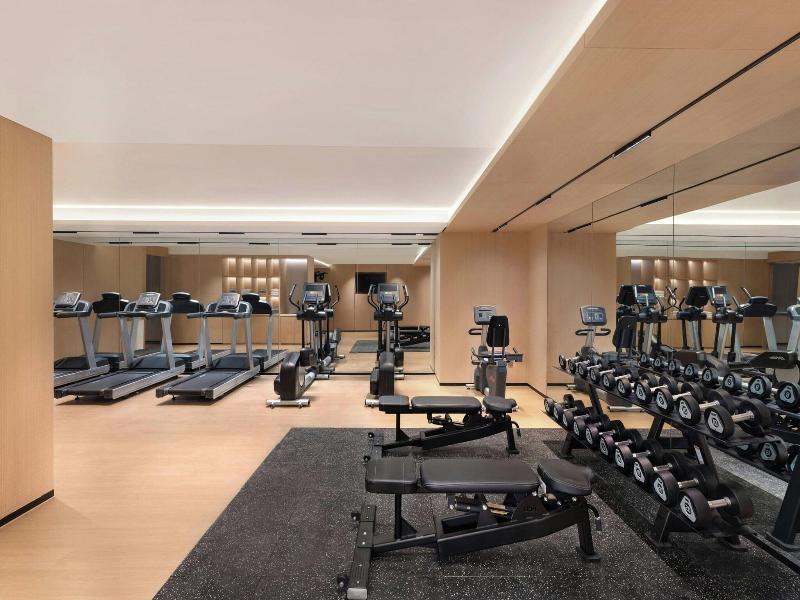 Fairfield By Marriott Yiwu